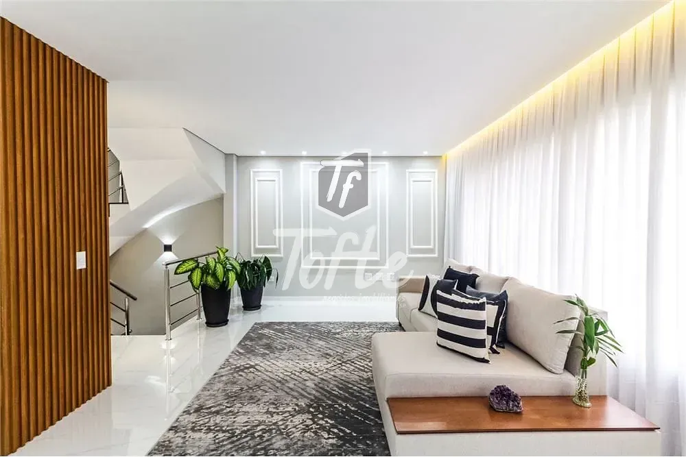 Casa, 3 quartos, 206 m² - Foto 2