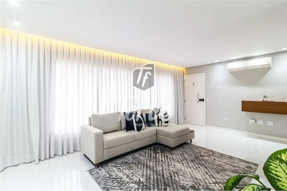 Casa, 3 quartos, 206 m² - Foto 4