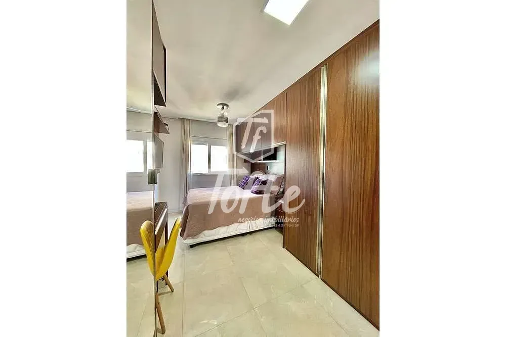 Apartamento, 2 quartos, 74 m² - Foto 1