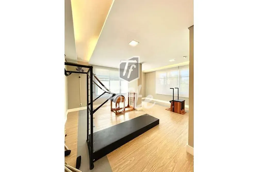 Apartamento, 2 quartos, 74 m² - Foto 3