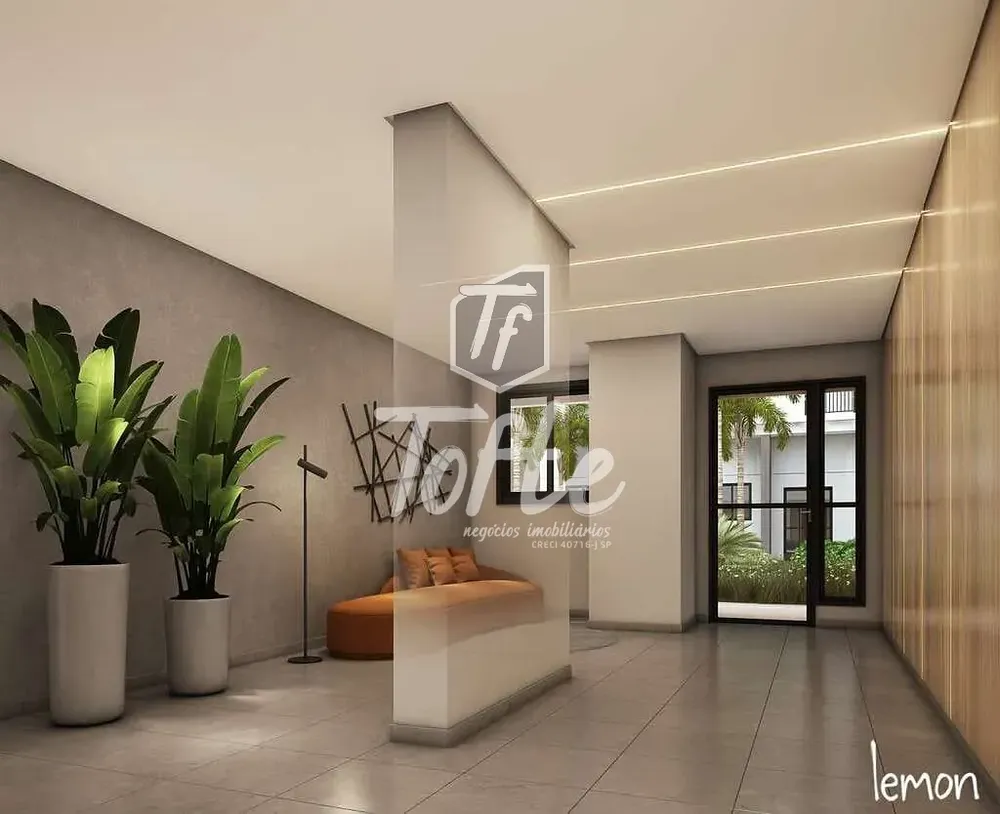 Apartamento, 2 quartos, 50 m² - Foto 3