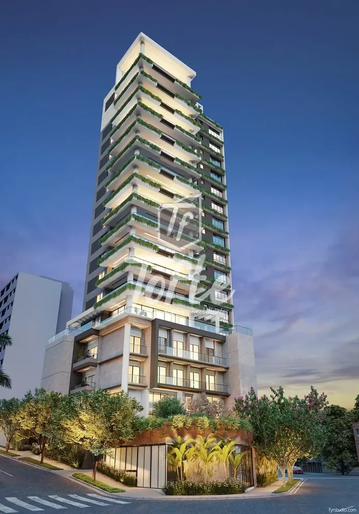 Apartamento, 4 quartos, 276 m² - Foto 2