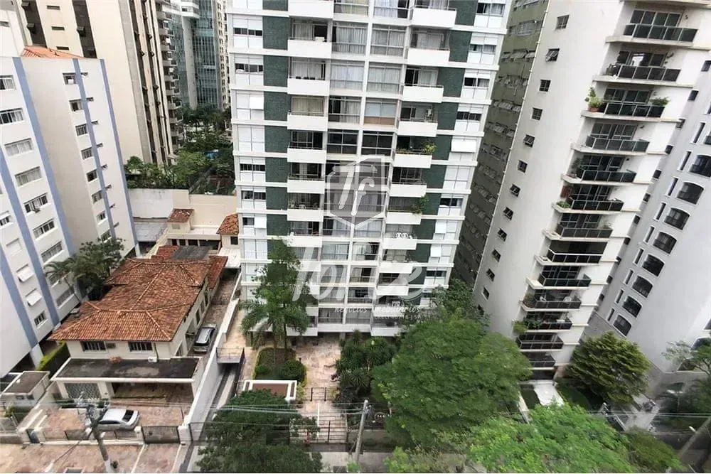 Apartamento, 3 quartos, 130 m² - Foto 1