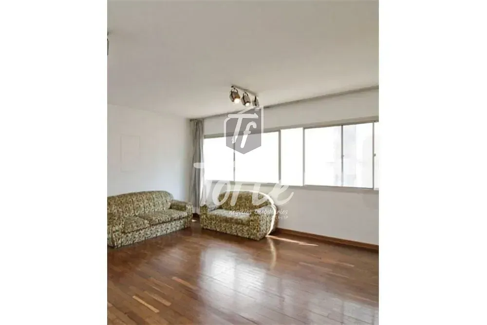 Apartamento, 3 quartos, 130 m² - Foto 2