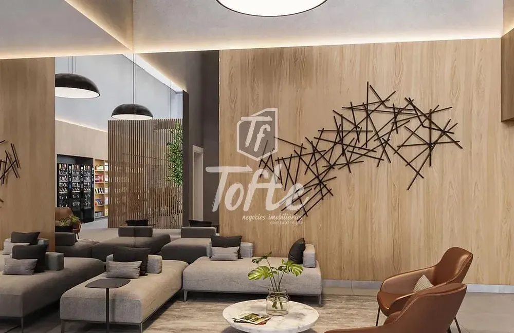 Apartamento, 3 quartos, 69 m² - Foto 3