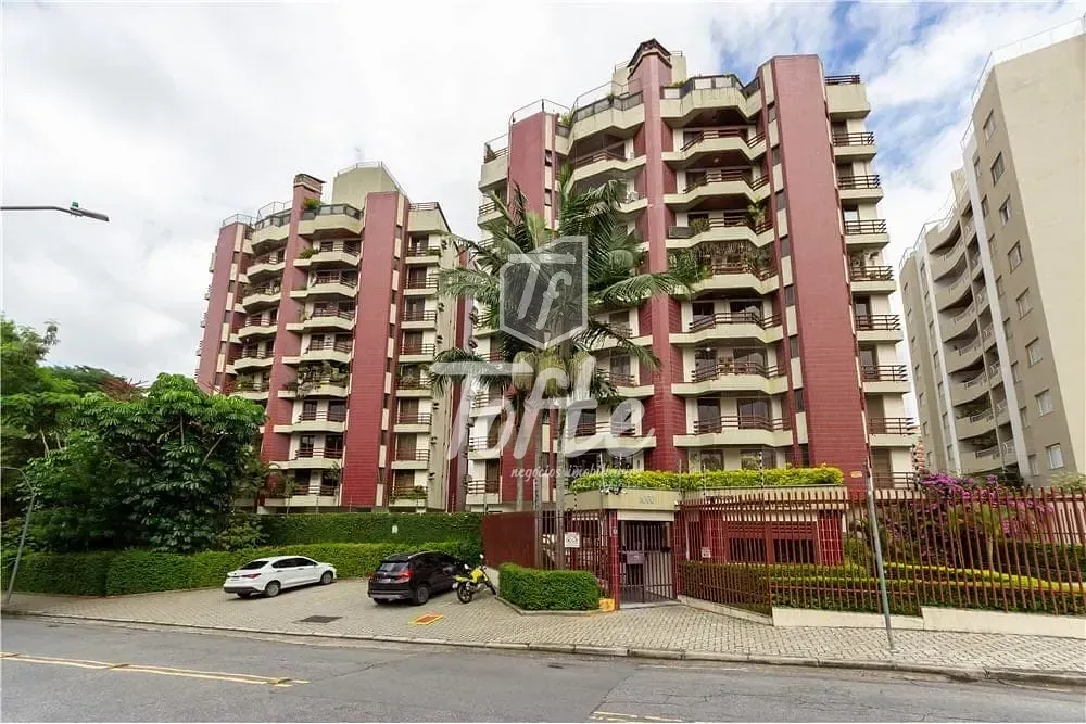 Apartamento, 3 quartos, 138 m² - Foto 3