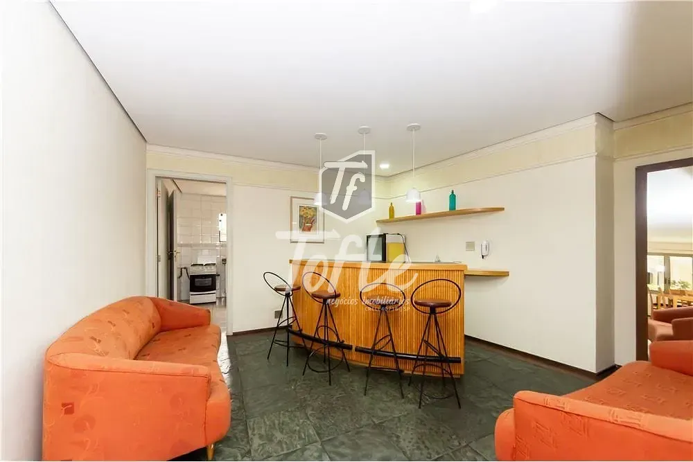 Apartamento, 3 quartos, 138 m² - Foto 4