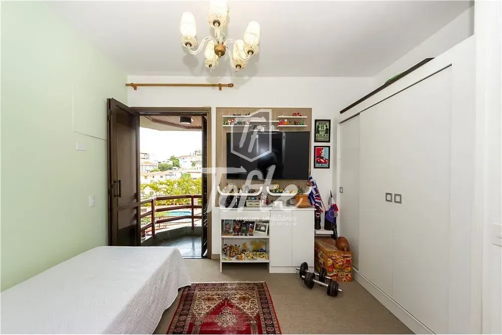 Apartamento, 3 quartos, 138 m² - Foto 2