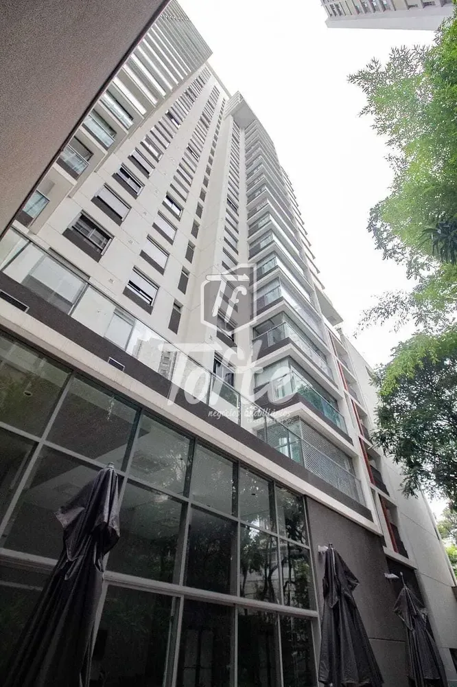 Apartamento, 2 quartos, 106 m² - Foto 1