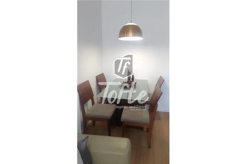 Apartamento, 2 quartos, 43 m² - Foto 2