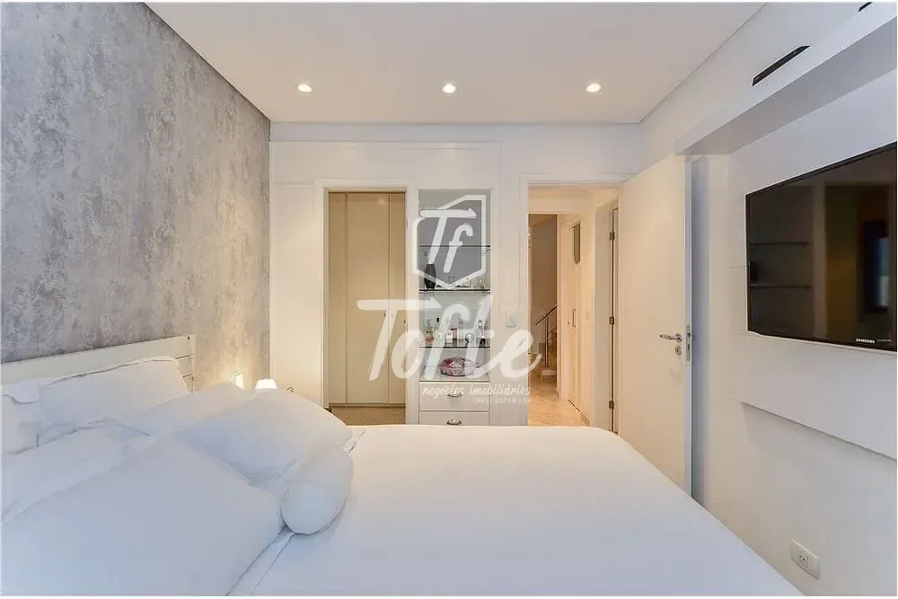 Apartamento, 3 quartos, 189 m² - Foto 2