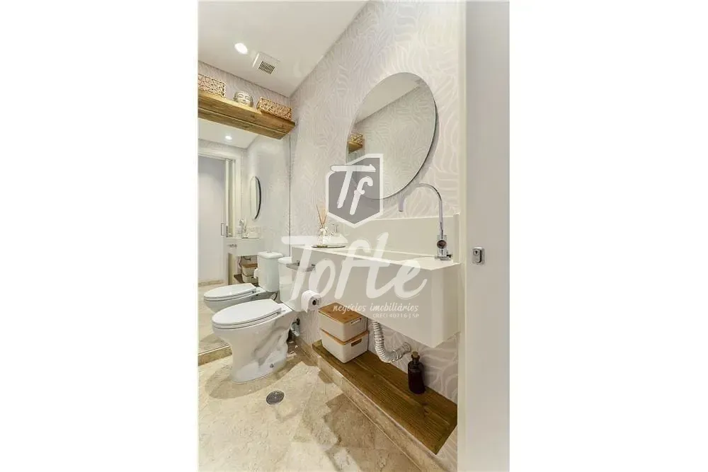 Apartamento, 3 quartos, 189 m² - Foto 4
