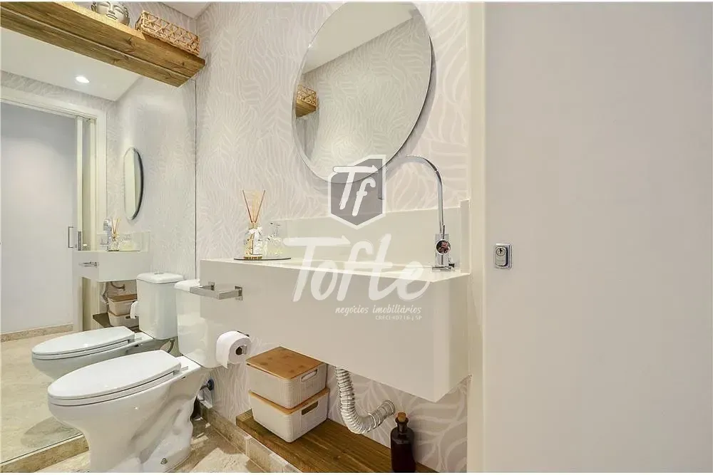 Apartamento, 3 quartos, 189 m² - Foto 3