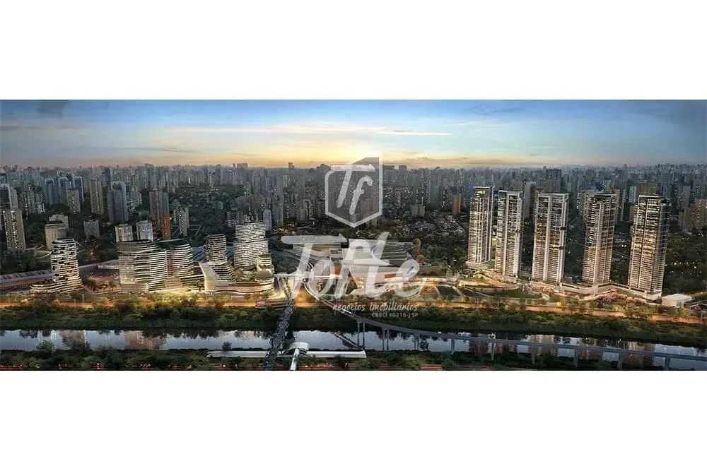 Apartamento, 3 quartos, 186 m² - Foto 1