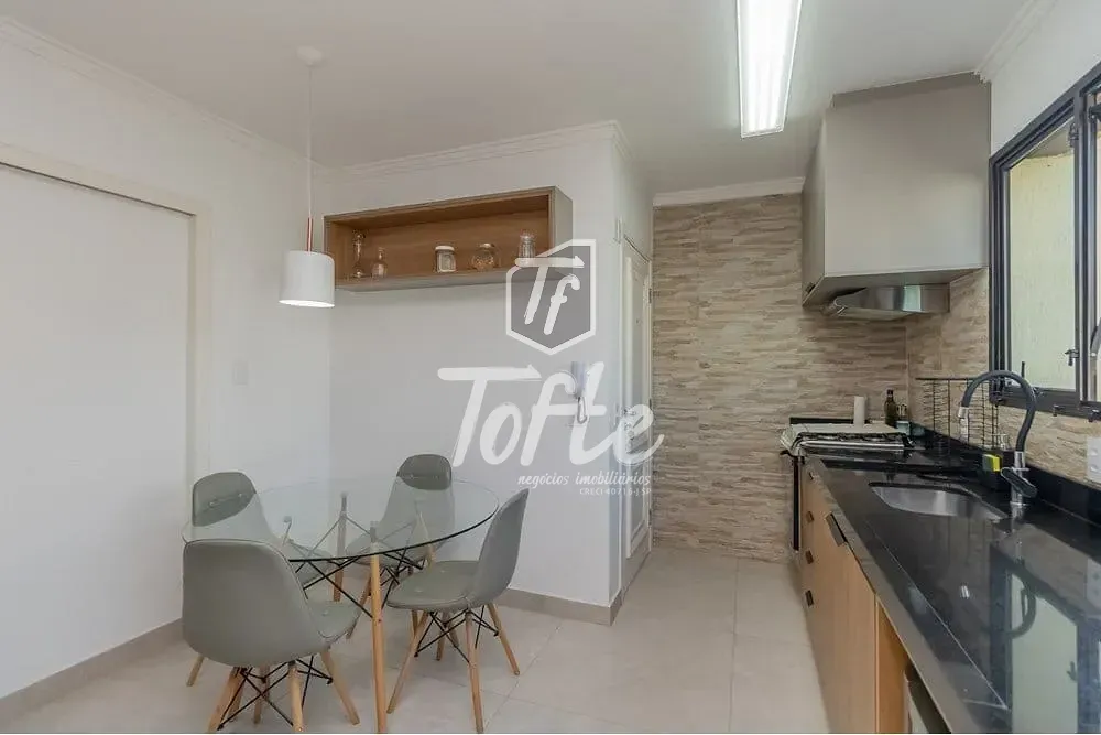 Apartamento, 3 quartos, 123 m² - Foto 2