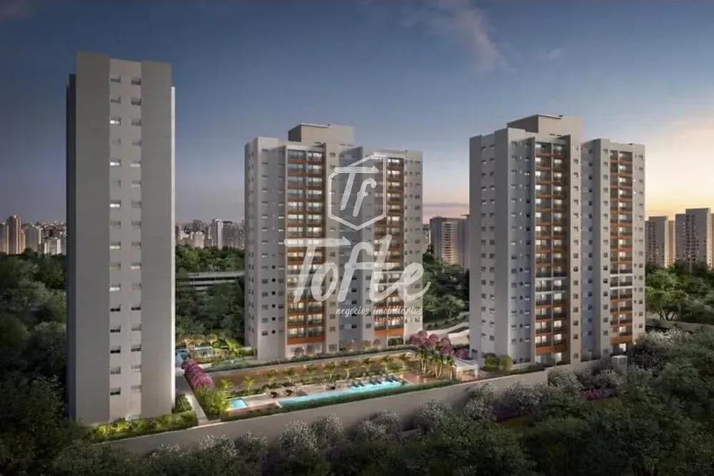 Apartamento, 3 quartos, 76 m² - Foto 1