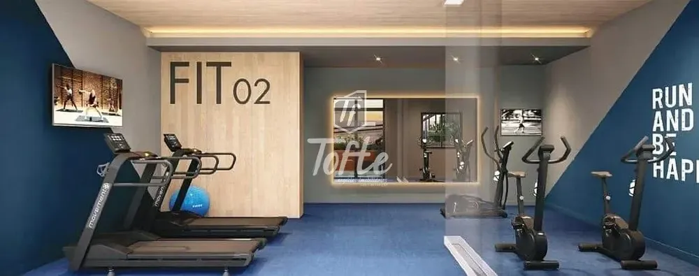 Apartamento, 1 quarto, 26 m² - Foto 4