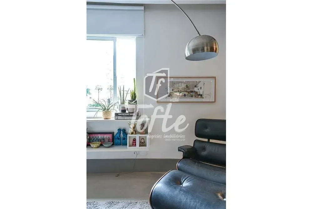 Apartamento, 1 quarto, 176 m² - Foto 4