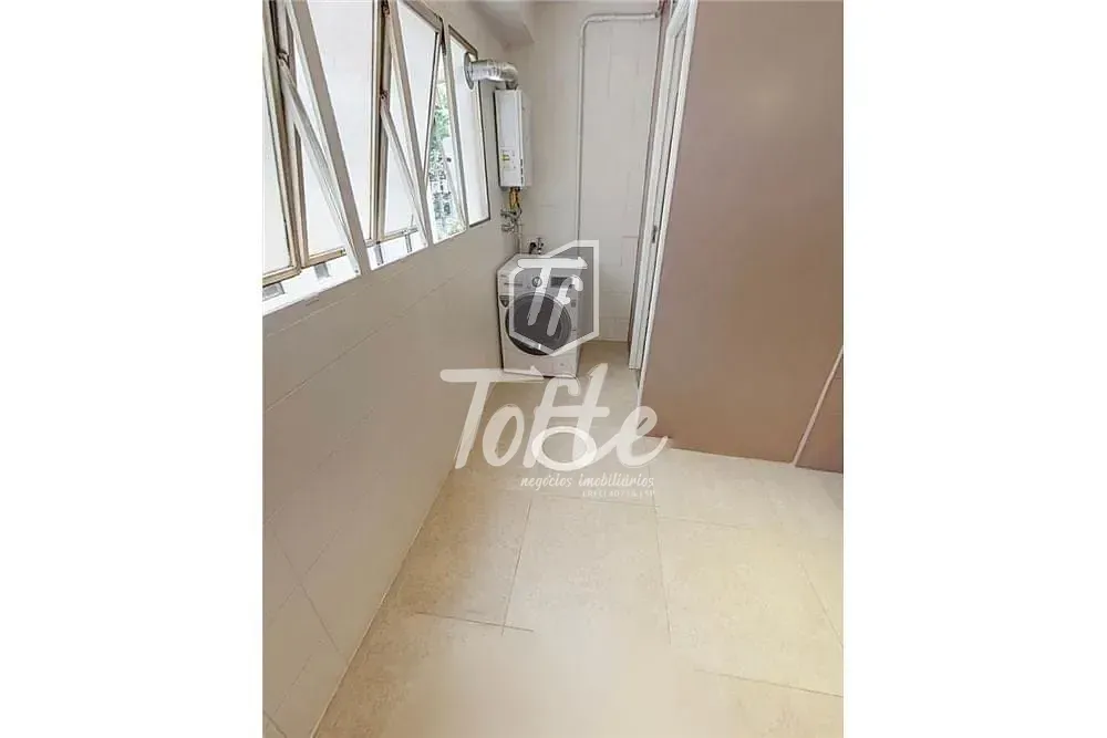 Apartamento, 4 quartos, 116 m² - Foto 3
