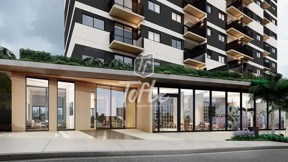 Loja-Salão, 288 m² - Foto 1