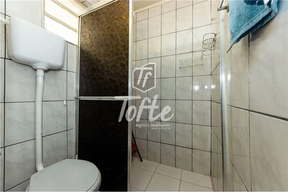 Apartamento, 2 quartos, 40 m² - Foto 2