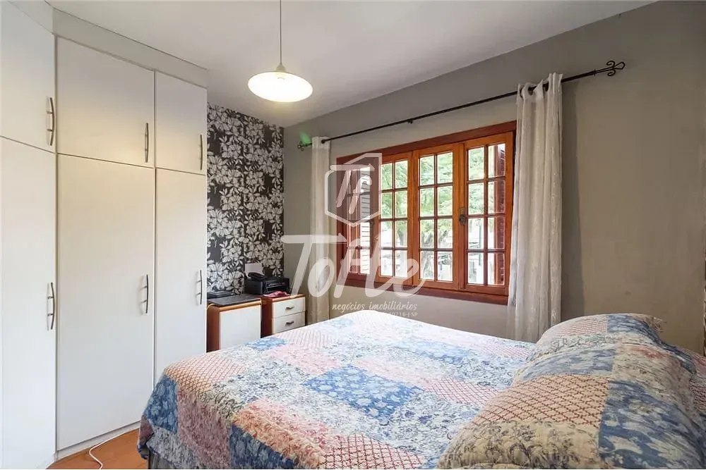 Casa, 3 quartos, 122 m² - Foto 1