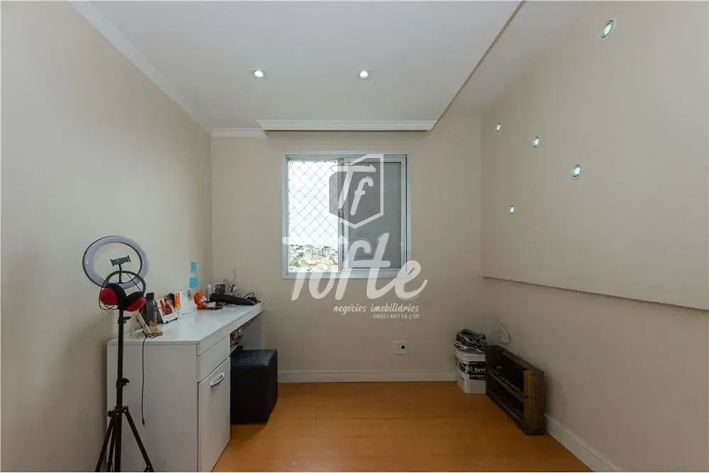 Apartamento, 2 quartos, 48 m² - Foto 2