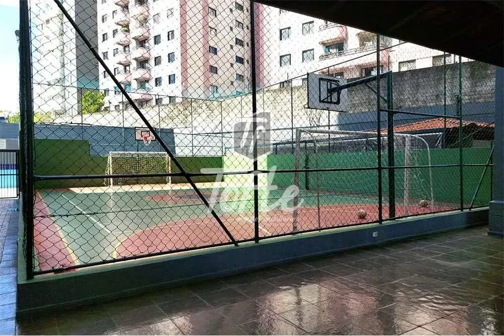 Apartamento, 2 quartos, 52 m² - Foto 3