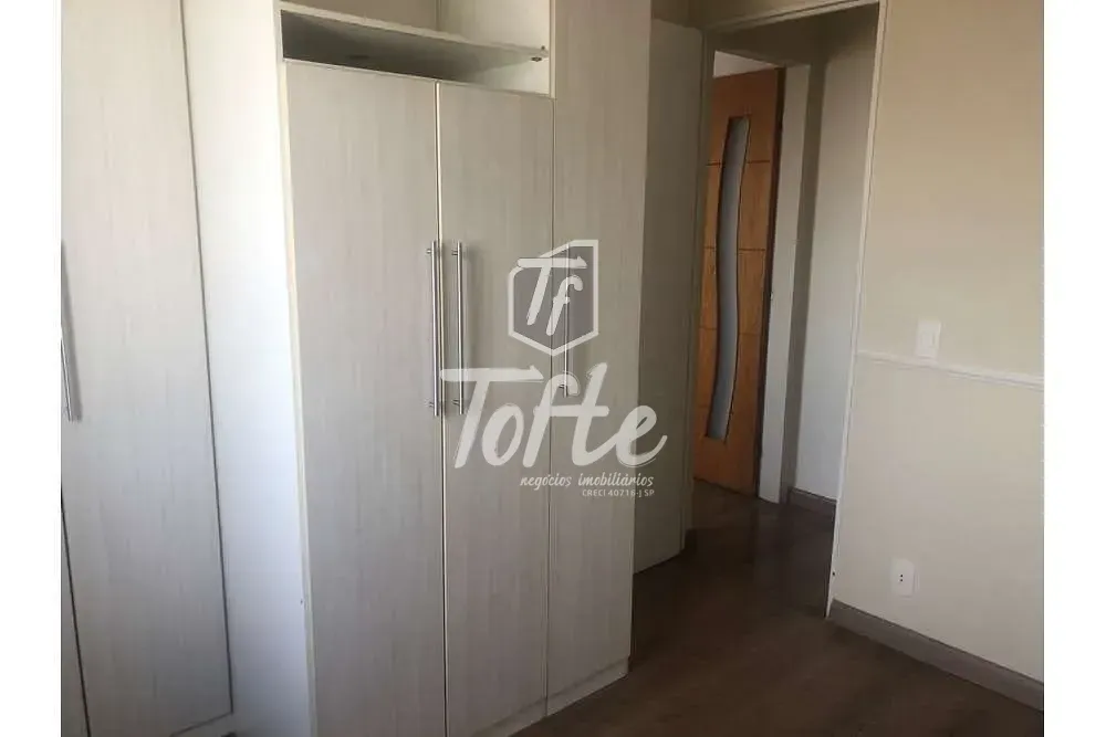 Apartamento, 2 quartos, 52 m² - Foto 2