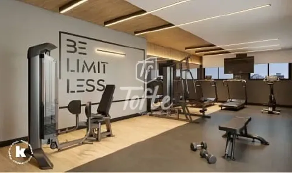 Apartamento, 2 quartos, 50 m² - Foto 4