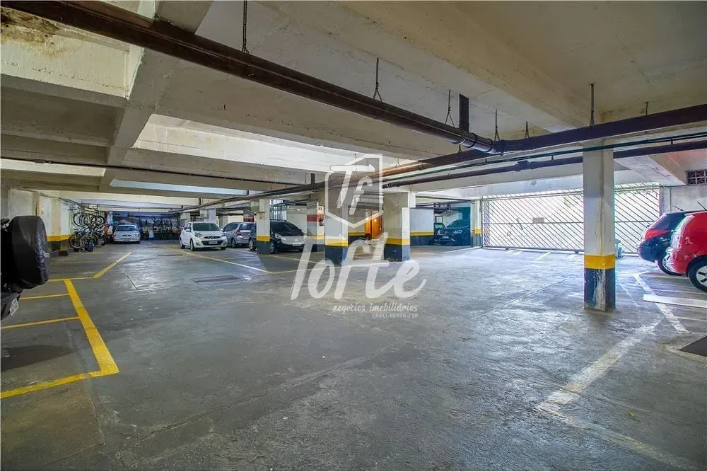 Apartamento, 2 quartos, 68 m² - Foto 2