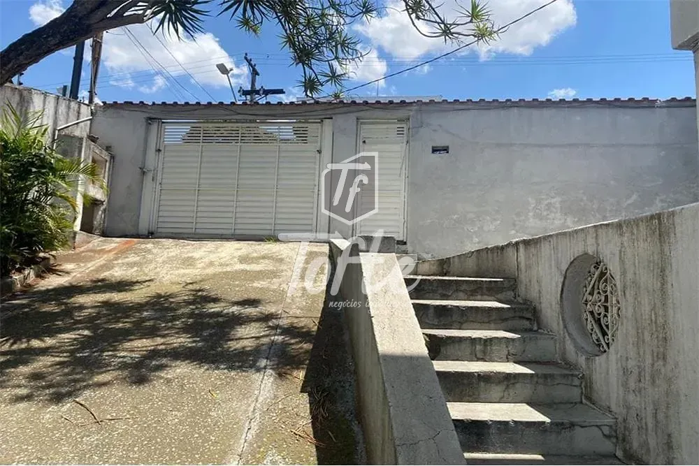 Casa, 3 quartos, 150 m² - Foto 1