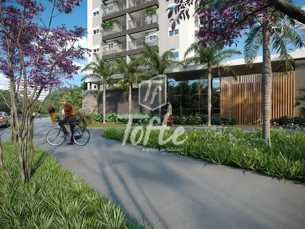 Apartamento, 2 quartos, 41 m² - Foto 2