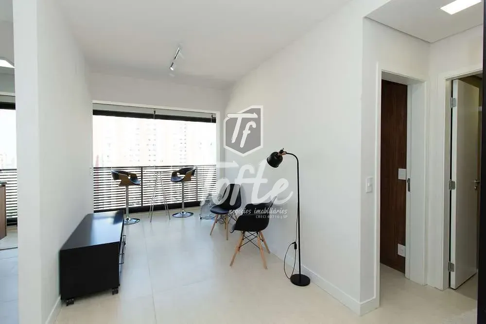 Apartamento, 1 quarto, 42 m² - Foto 1
