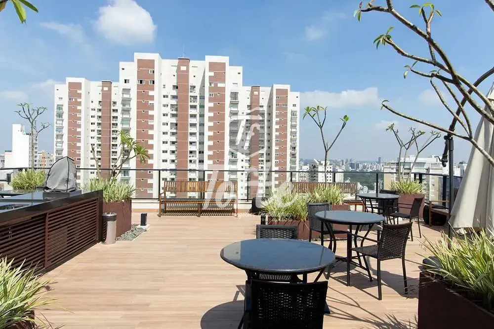 Apartamento, 1 quarto, 42 m² - Foto 3