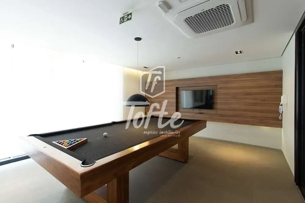 Apartamento, 1 quarto, 42 m² - Foto 2