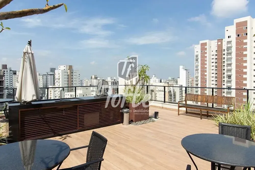 Apartamento, 1 quarto, 42 m² - Foto 4