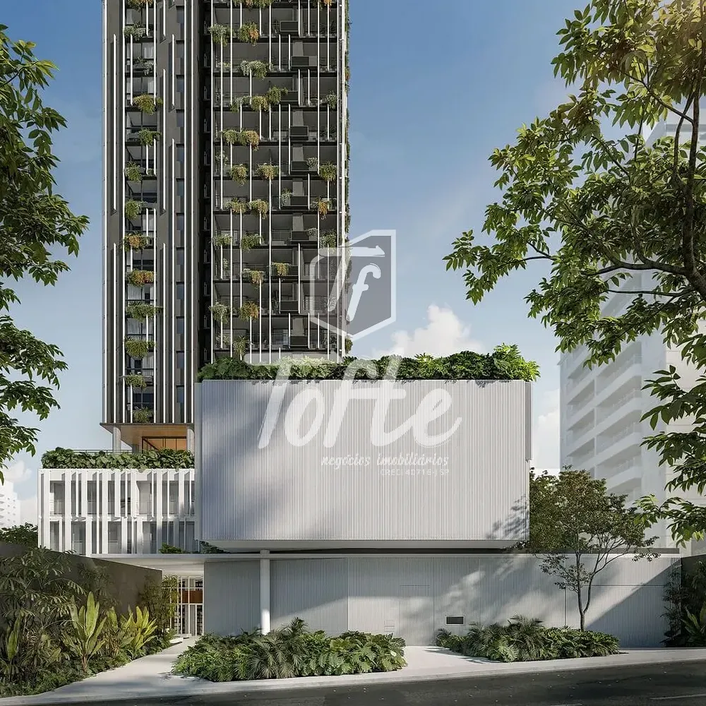 Loja-Salão, 802 m² - Foto 2