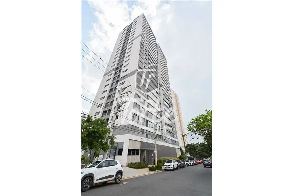 Apartamento, 2 quartos, 215 m² - Foto 1