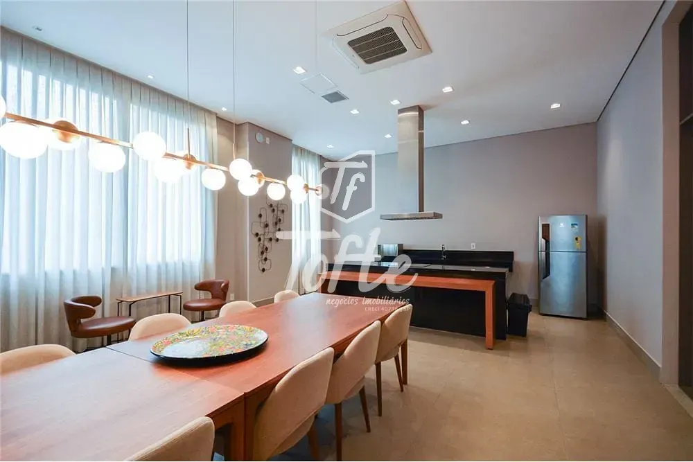 Apartamento, 2 quartos, 215 m² - Foto 3