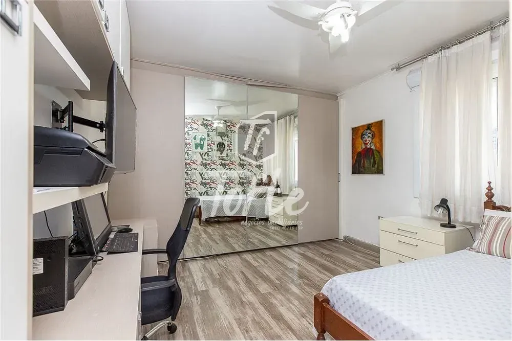 Apartamento, 3 quartos, 230 m² - Foto 4