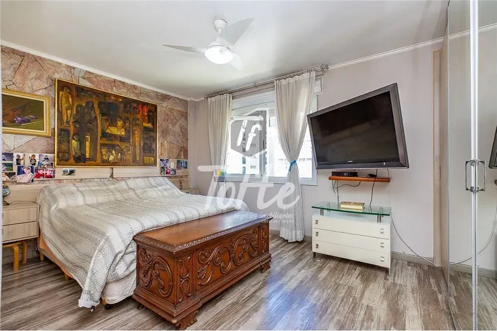 Apartamento, 3 quartos, 230 m² - Foto 2