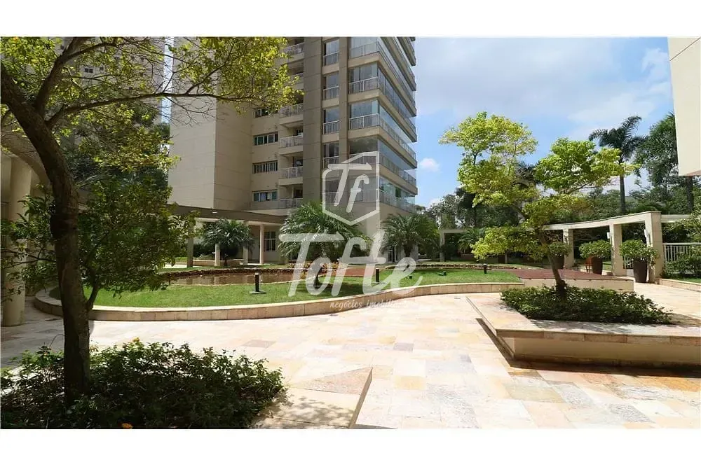 Apartamento, 4 quartos, 223 m² - Foto 4