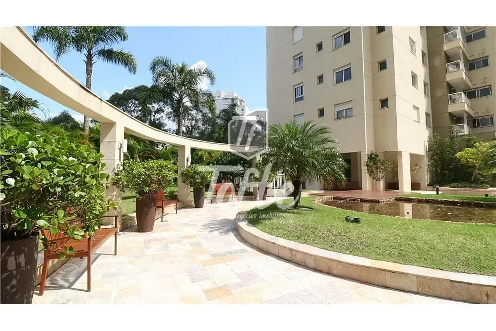 Apartamento, 4 quartos, 223 m² - Foto 2