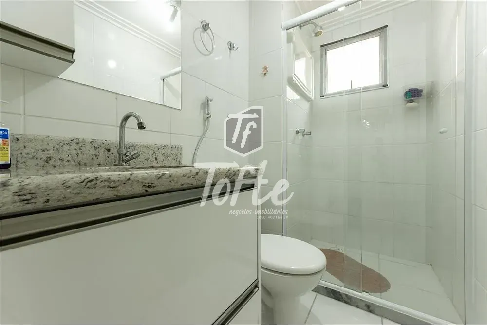 Apartamento, 2 quartos, 54 m² - Foto 2