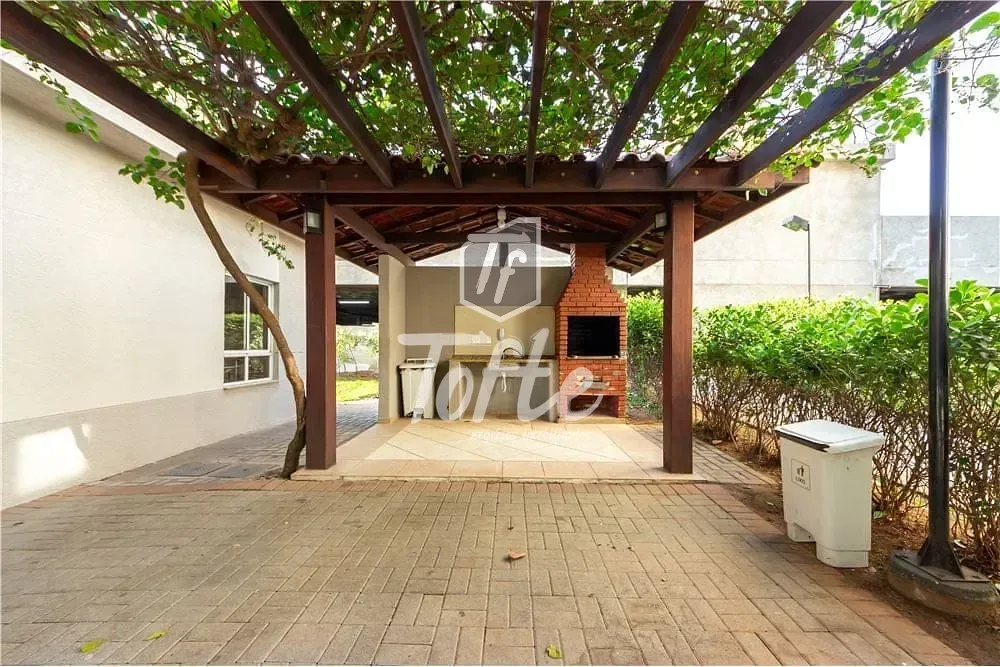 Apartamento, 2 quartos, 54 m² - Foto 4