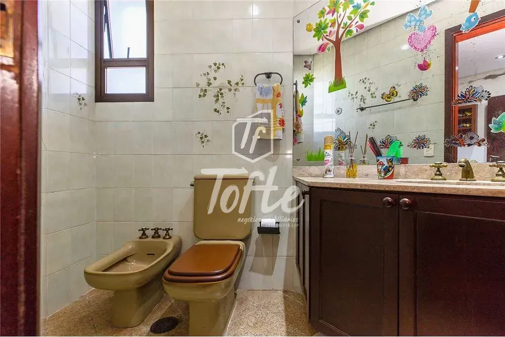 Apartamento, 3 quartos, 147 m² - Foto 4