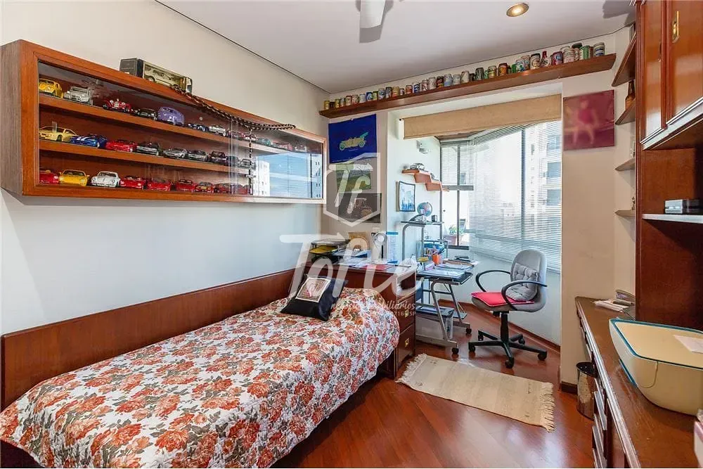 Apartamento, 3 quartos, 147 m² - Foto 3