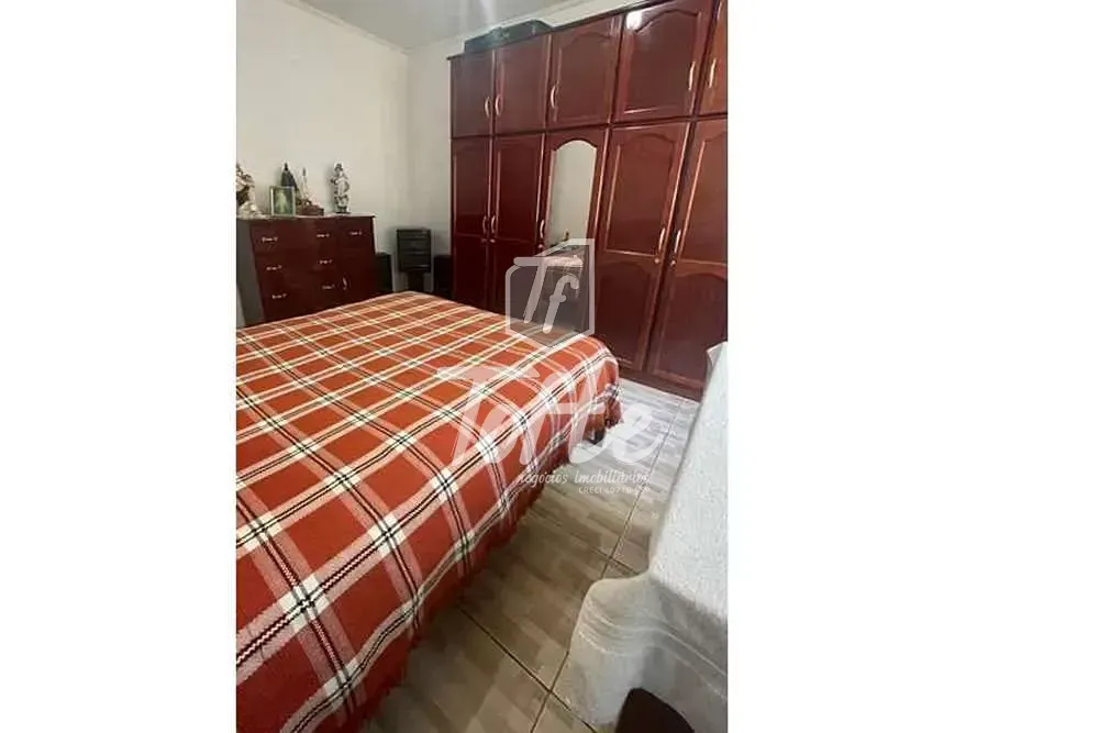 Casa, 2 quartos, 125 m² - Foto 1