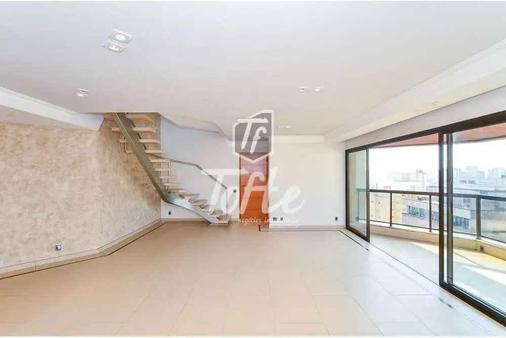 Cobertura, 2 quartos, 295 m² - Foto 1